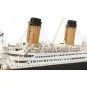 Boat Titanic 1/300 kit wood construction OcCre OcCre 14009 - 7 14009-Boat Titanic 1/300 kit wood construction OcCre - 14009