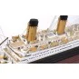 Boat Titanic 1/300 kit wood construction OcCre OcCre 14009 - 9 14009-Boat Titanic 1/300 kit wood construction OcCre - 14009