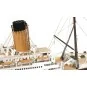 Bateau Titanic 1/300 kit construction bois OcCre OcCre 14009 - 12 14009-Bateau Titanic 1/300 kit construction bois OcCre - 14009
