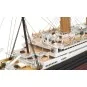 Boat Titanic 1/300 kit wood construction OcCre OcCre 14009 - 15 14009-Boat Titanic 1/300 kit wood construction OcCre - 14009
