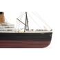 14009-Bateau Titanic 1/300 kit construction bois OcCre - 14009
