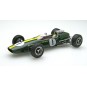 20027-Lotus 33 Coventry Climax 1965 1/20 Ebbro - 20027