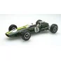 20027-Lotus 33 Coventry Climax 1965 1/20 Ebbro - 20027