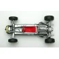 Lotus 33 Coventry Climax 1965 1/20 Ebbro Ebbro 20027 - 4 20027-Lotus 33 Coventry Climax 1965 1/20 Ebbro - 20027