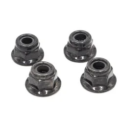 Wheel nuts M4 (x4) STX Funtek Funtek FTK-21003 - 1