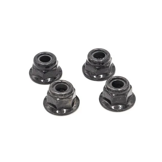 Wheel nuts M4 (x4) STX Funtek Funtek FTK-21003 - 1 FTK-21003-Wheel nuts M4 (x4) STX Funtek - FTK-21003