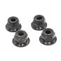 FTK-21003-Ecrous de roues M4 (x4) STX Funtek - FTK-21003