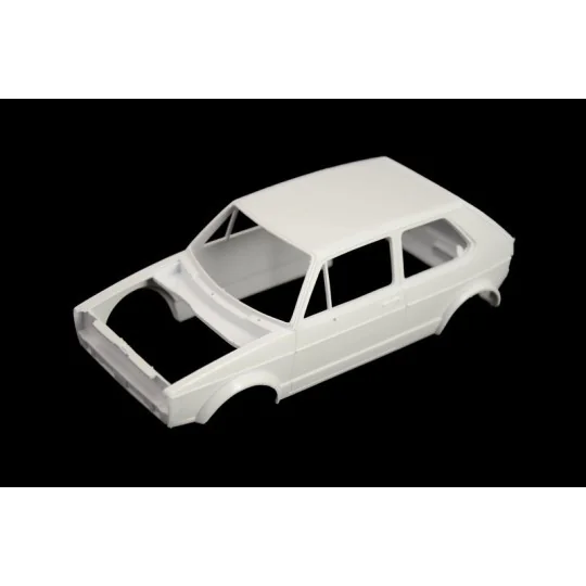 VW Golf GTI Série 1 1976-78 1/24 Italeri Italeri I3622 - 5 I3622-VW Golf GTI Série 1 1976-78 1/24 Italeri - I3622