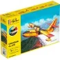 Canadair CL-215 1/72 Heller + glue and paints Heller HEL-56373 - 1 HEL-56373-Canadair CL-215 1/72 Heller + glue and paints - HEL-56373