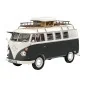 07674-Wolkswagen T1 Caoping-Car 1/24 Revell - 07674