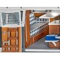 Wolkswagen T1 Caoping-Car 1/24 Revell Revell 07674 - 3 07674-Wolkswagen T1 Caoping-Car 1/24 Revell - 07674