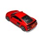 J6049-Audi R8 Coupé rouge - Quick Build Airfix