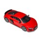 J6049-Audi R8 Coupe red - Quick Build Airfix