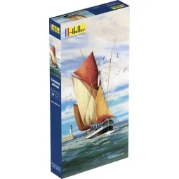 copy of Titanic Searcher "The Suroit" 1/200 Heller Heller HEL-80609 - 1