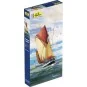 HEL-80609-Bateau Timonier Armor 1/125 Heller - HEL-80609