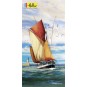 HEL-80609-Bateau Timonier Armor 1/125 Heller - HEL-80609