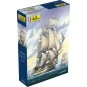 Boat Royal Louis 1/200 Heller Heller HEL-80892 - 1 HEL-80892-Boat Royal Louis 1/200 Heller - HEL-80892