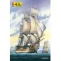 Boat Royal Louis 1/200 Heller Heller HEL-80892 - 2 HEL-80892-Boat Royal Louis 1/200 Heller - HEL-80892