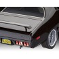 07692F-Plymouth Firebird GTX 1972 Dominic Fast & Furious 1/24 + peintures Revell