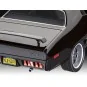 Plymouth Firebird GTX 1972 Dominic Fast & Furious 1/24 + Revell paintings Revell 07692F - 4 07692F-Plymouth Firebird GTX 1972 Dominic Fast & Furious 1/24 + Revell paintings - 07692F