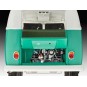 Volkswagen T1 bus 1/24 + Revell paints Revell 67675 - 4 67675-Volkswagen T1 bus 1/24 + Revell paints - 67675