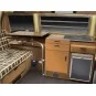 Volkswagen Motorhome T2 1/24 Revell Revell 07676 - 3 07676-Volkswagen Motorhome T2 1/24 Revell - 07676
