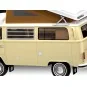 07676-Volkswagen Camping-Car T2 1/24 Revell - 07676