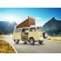 Volkswagen Motorhome T2 1/24 Revell Revell 07676 - 7 07676-Volkswagen Motorhome T2 1/24 Revell - 07676