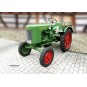 07822-Tracteur Fendt F20 Dieselross 1/24 Revell