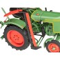 07822-Tracteur Fendt F20 Dieselross 1/24 Revell