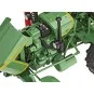 Tractor Fendt F20 Dieselross 1/24 Revell Revell 07822 - 6 07822-Tractor Fendt F20 Dieselross 1/24 Revell - 07822