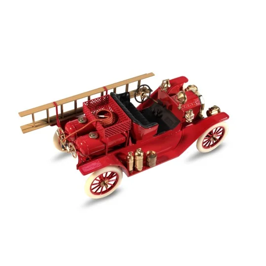 24004-Ford Model T 1914 Firefighters US 1/24 ICM
