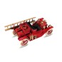 24004-Ford Model T 1914 Firefighters US 1/24 ICM - 24004