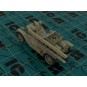 24004-Ford Model T 1914 Firefighters US 1/24 ICM - 24004