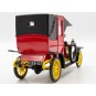 Renault AG 1910 Taxi Parisien 1/24 ICM 24030 - 3 24030-Renault AG 1910 Parisian Taxi 1/24 ICM - 24030