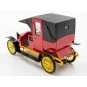 Renault AG 1910 Taxi Parisien 1/24 ICM 24030 - 4 24030-Renault AG 1910 Parisian Taxi 1/24 ICM - 24030