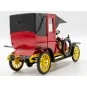 Renault AG 1910 Taxi Parisien 1/24 ICM 24030 - 5 24030-Renault AG 1910 Parisian Taxi 1/24 ICM - 24030