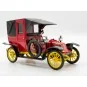 Renault AG 1910 Taxi Parisien 1/24 ICM 24030 - 6 24030-Renault AG 1910 Parisian Taxi 1/24 ICM - 24030