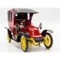 Renault AG 1910 Taxi Parisien 1/24 ICM 24030 - 8 24030-Renault AG 1910 Parisian Taxi 1/24 ICM - 24030