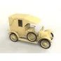 Renault AG 1910 Taxi Parisien 1/24 ICM 24030 - 10 24030-Renault AG 1910 Taxi Parisien 1/24 ICM - 24030