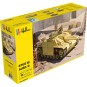 HEL-30320-Char STUG III AUSF. G 1/16 Heller