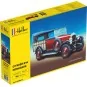 Citroen B14 Normande 1/24 Heller Heller 80729 - 1 HEL-80729-Citroen B14 Normande 1/24 Heller - HEL-80729