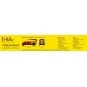 Citroen B14 Normande 1/24 Heller Heller 80729 - 4 HEL-80729-Citroen B14 Normande 1/24 Heller - HEL-80729