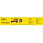 HEL-56729-Citroen B14 Normande 1/24 Heller + glue and paints - HEL-56729