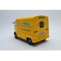 HEL-56744-Cotroën HY 1/24 Heller + glue and paints - HEL-56744
