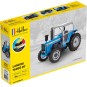 HEL-57403-Tracteur LANDINI 16000 DT 1/24 Heller + colle et peinturesTracteur LANDINI 16000 DT 1/24 Heller + colle et peintures