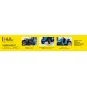 Tracteur LANDINI 16000 DT 1/24 Heller + colle et peinturesTracteur LANDINI 16000 DT 1/24 Heller + colle et peintures Heller HEL- HEL-57403-Tracteur LANDINI 16000 DT 1/24 Heller + colle et peinturesTracteur LANDINI 16000 DT 1/24 Heller + colle et peintures - HEL-57403