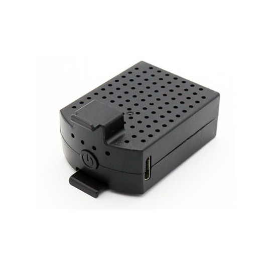 Z7061059-Batterie pour hélico C400 de MHD