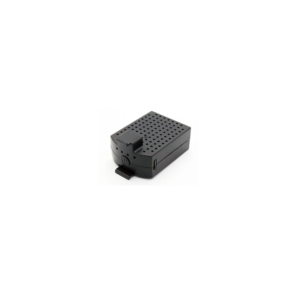 MHD C400 helicopter battery T2M Z7061059 - 1