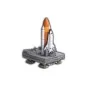 Navette Spatiale sur Pas de Tir 1/400 Dragon D11023 - 1 D11023-Navette Spatiale sur Pas de Tir 1/400 Dragon - D11023